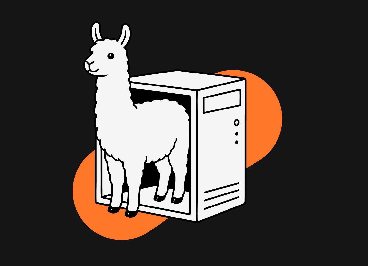 AI running on your computer