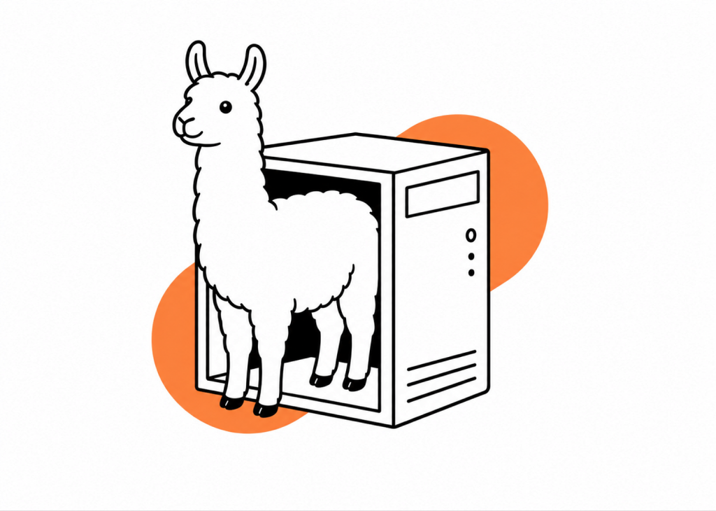 AI running on your computer